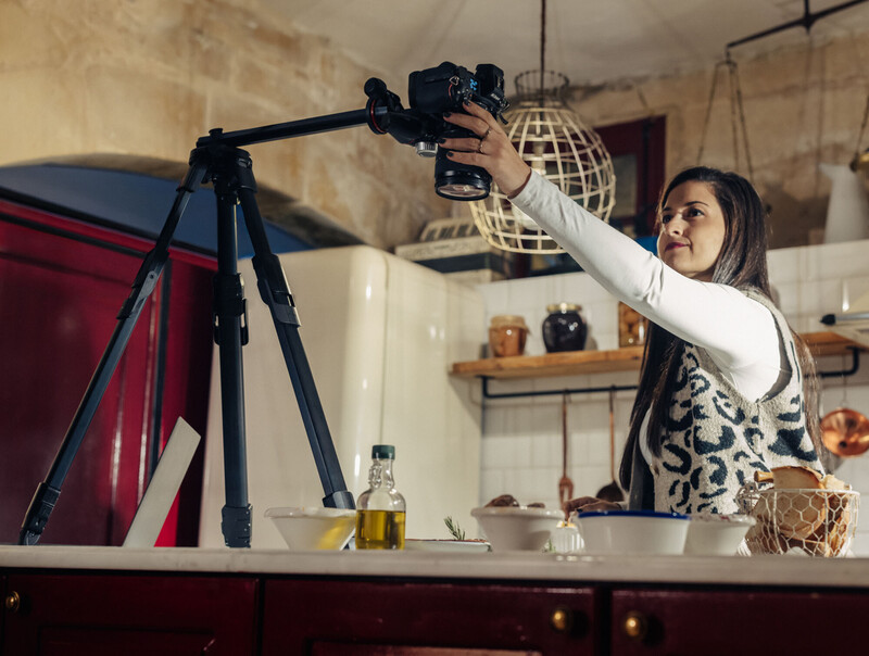 Manfrotto One Photo