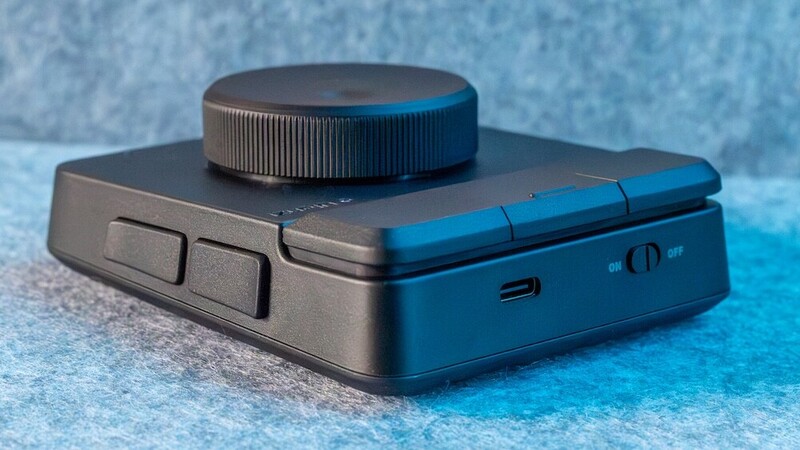 Ulanzi D200X and Dial Review: Worth It? | Fstoppers