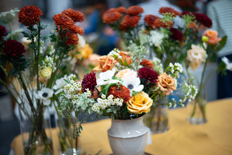 Flowers