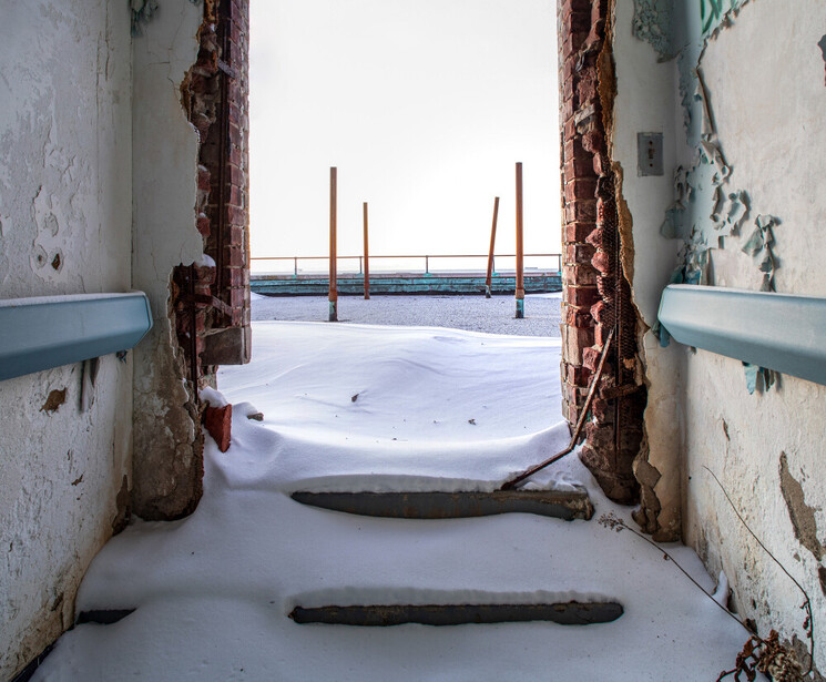 Neponsit Sanatorium