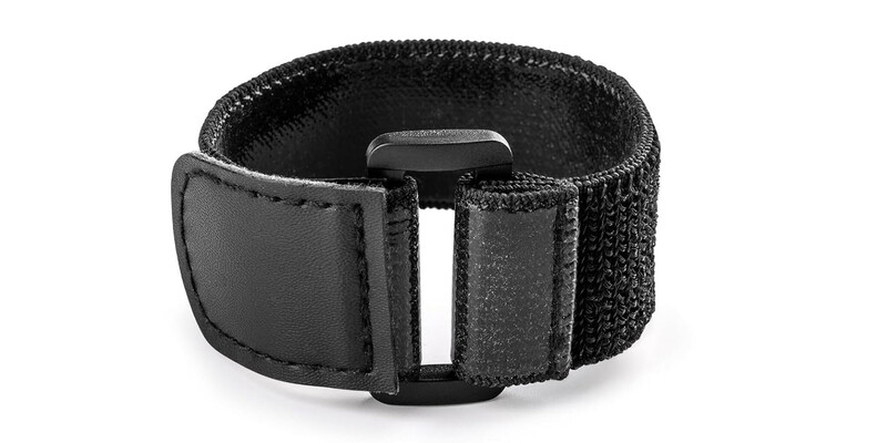 Trilancer heavy-duty Velcro Strap that is stretchable