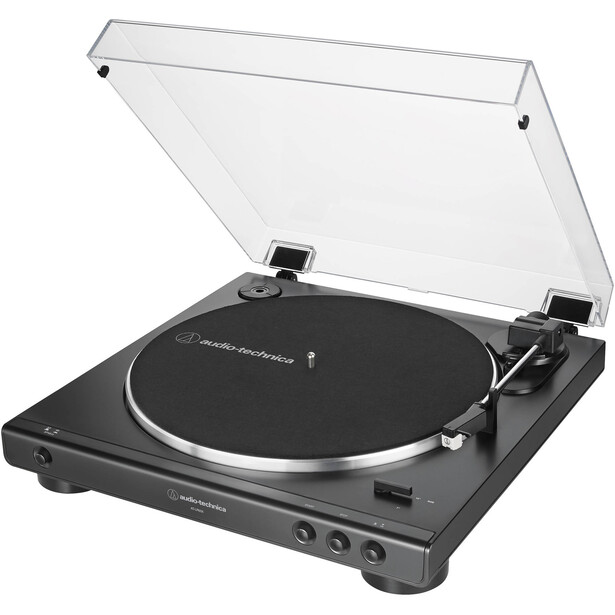 Audio-Technica AT-LP60X turntable