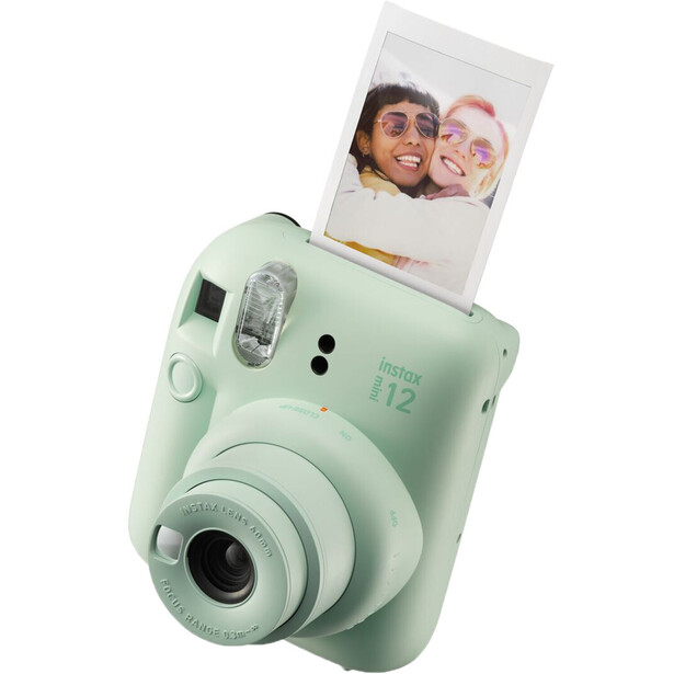 Fujifilm Instax Mini 12 instant camera