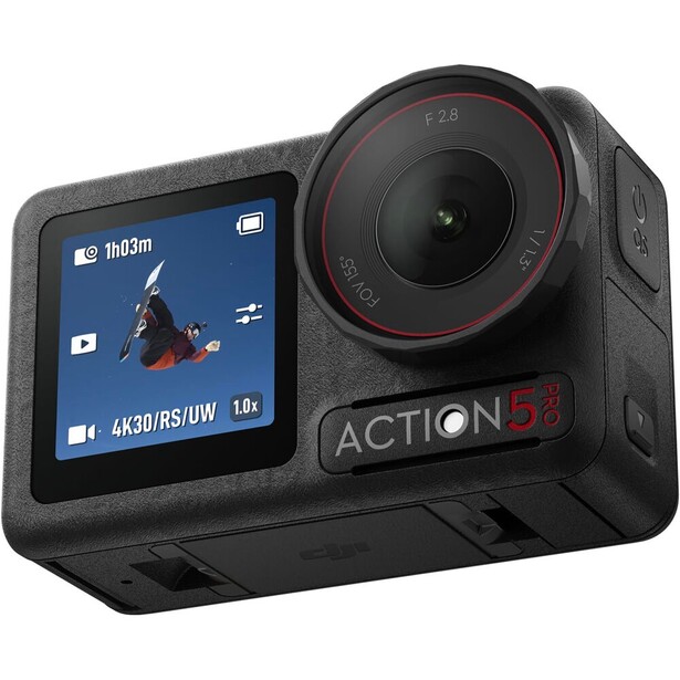 DJI Osmo Action 5 Pro
