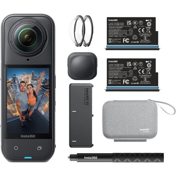Insta360 X5