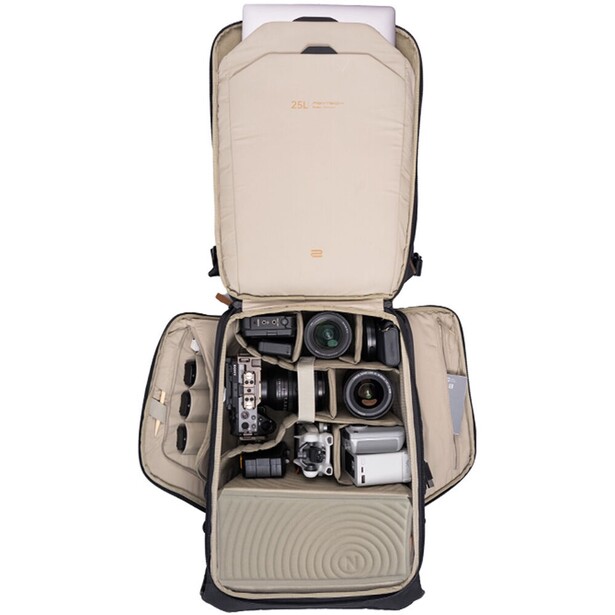 PGYTECH OneGo 2 Backpack 25L