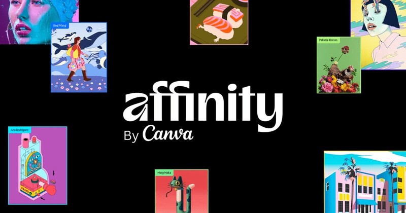 Affinity