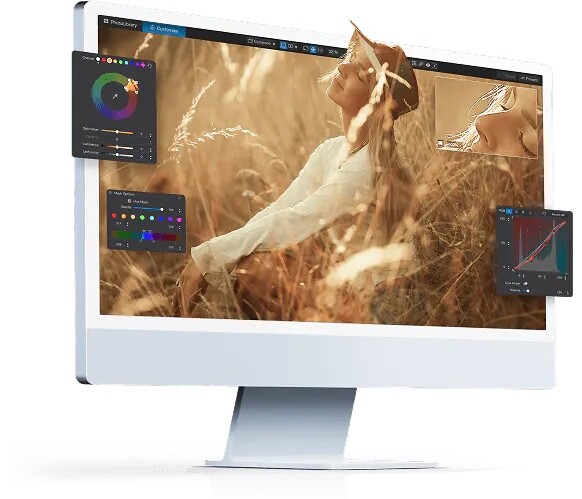 DxO PhotoLab 9 Elite