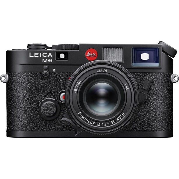 Leica M6