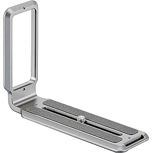 Leofoto UL-01T Universal Titanium L Plate