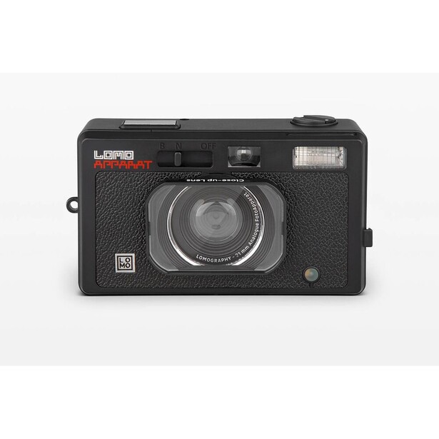 Lomography LomoApparat