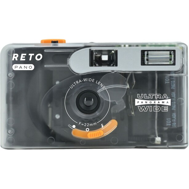 Reto Pano