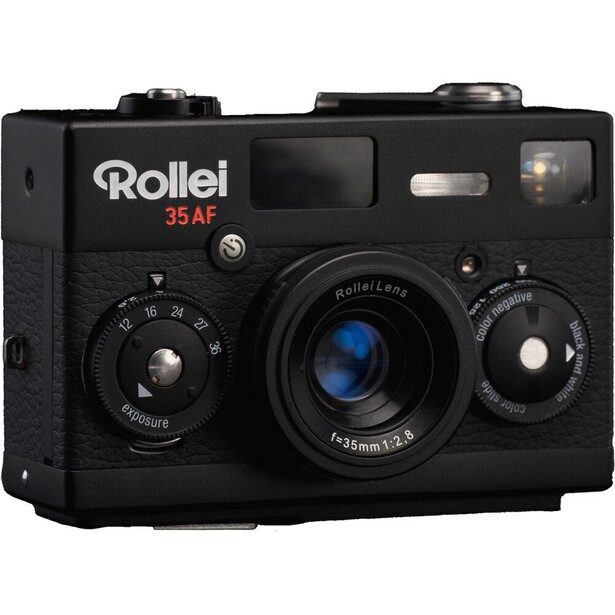 Rollei 35AF