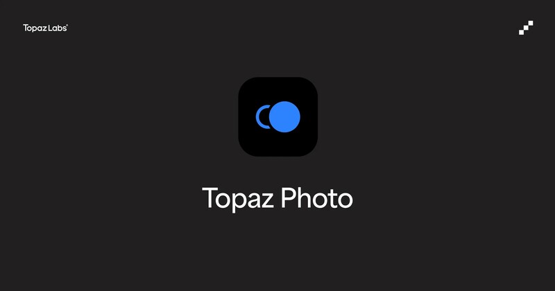 Topaz Photo