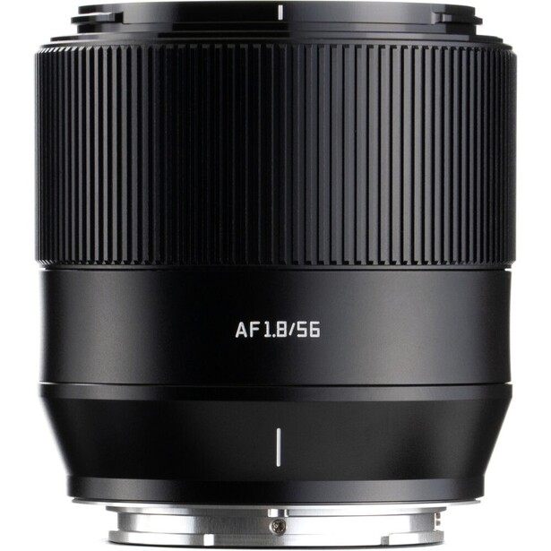 TTArtisan AF 56mm f/1.8