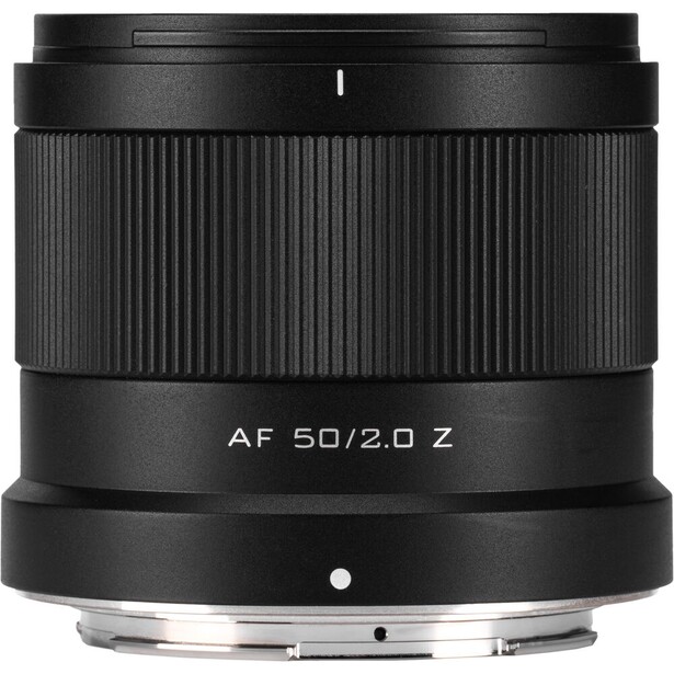 Viltrox AF 50mm f/2 Air