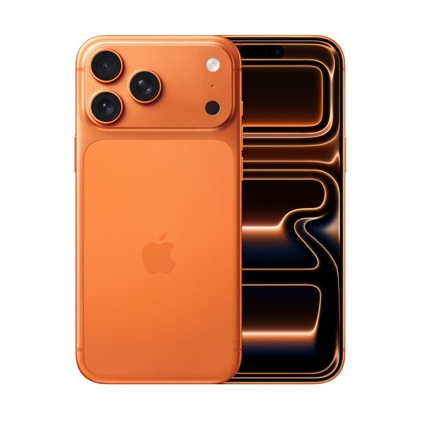 Apple iPhone 17 Pro Max