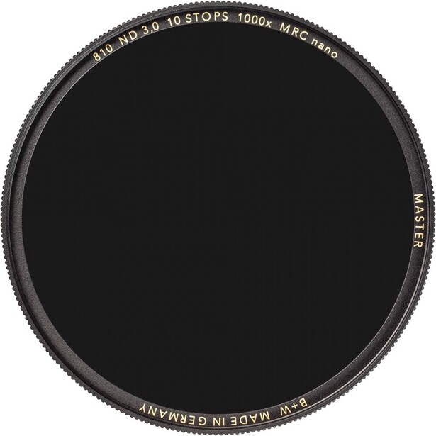B+W MRC Nano Master #810 ND