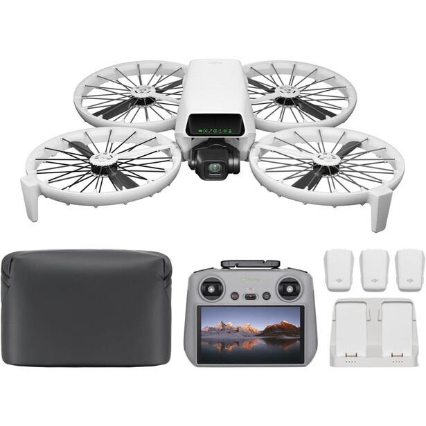 DJI Flip