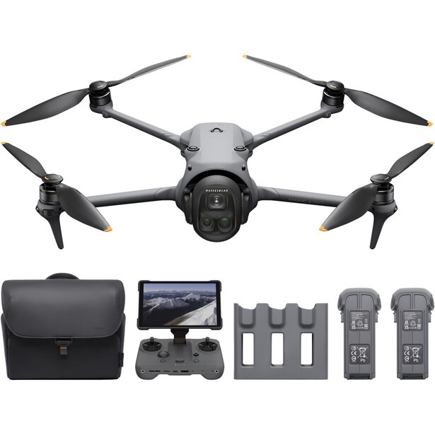 DJI Mavic 4 Pro