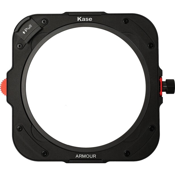Kase Armour 100mm Master Holder Kit
