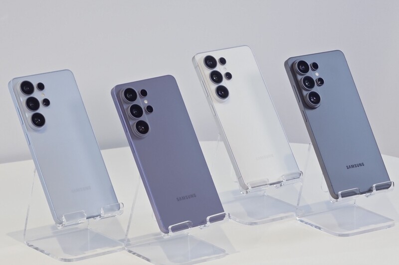 Samsung Galaxy S26 Ultra