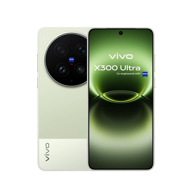 vivo X300 Ultra