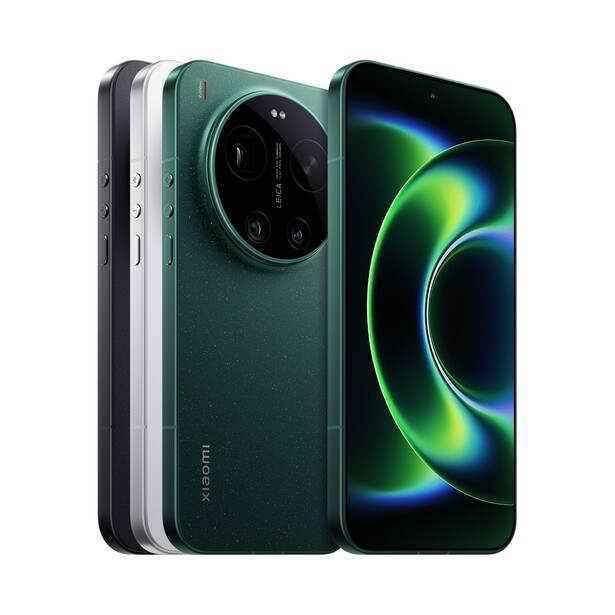 Xiaomi 17 Ultra