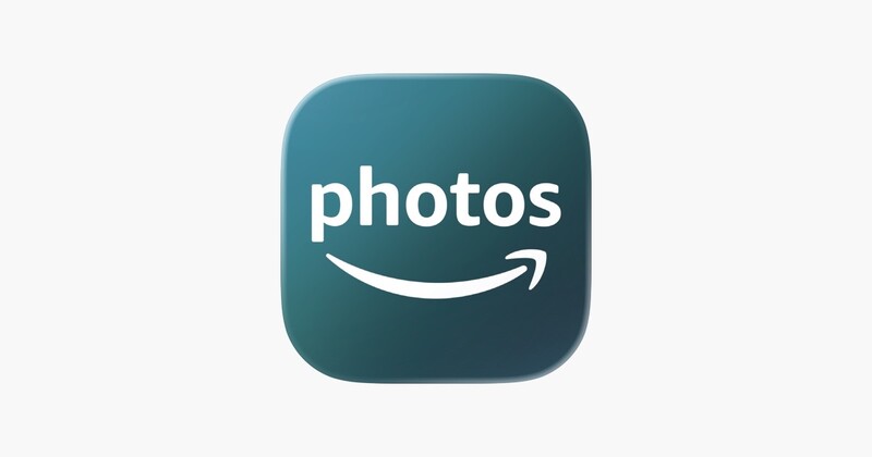 Amazon Photos