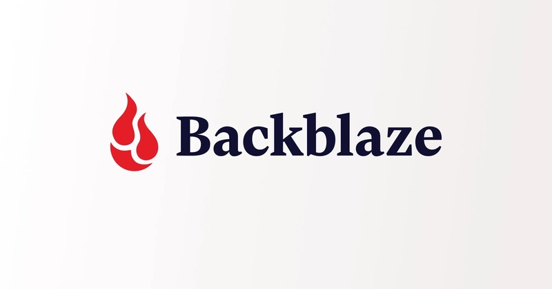 Backblaze Computer Backup