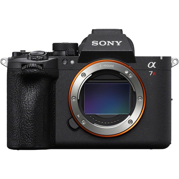 Sony a7R VI