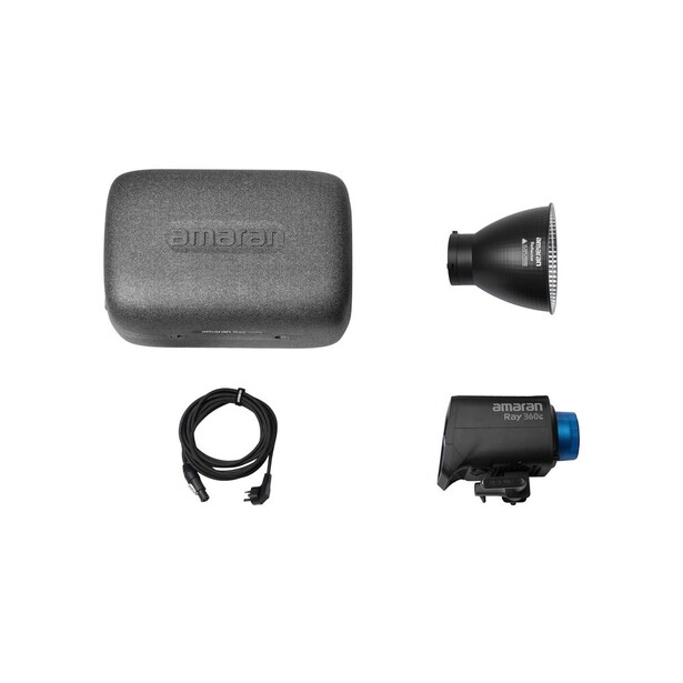 amaran Ray 360c
