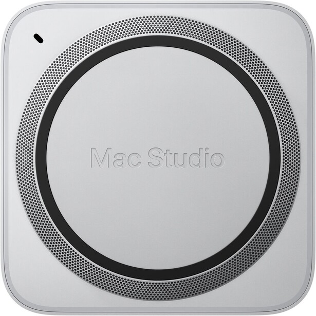 Apple Mac Studio (M4 Max)