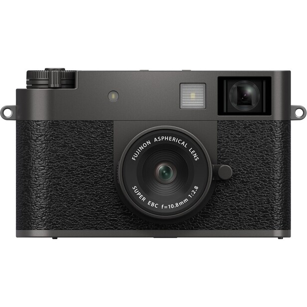 Fujifilm X half