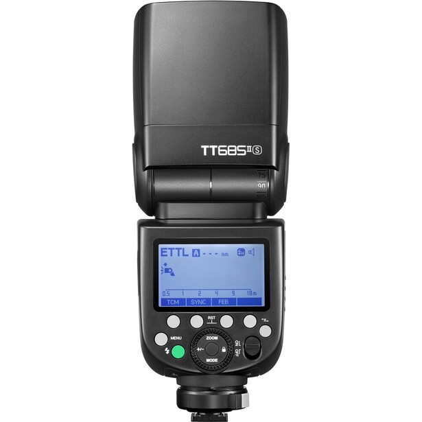 Godox TT685 II