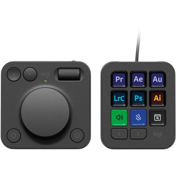 Logitech MX Creative Console
