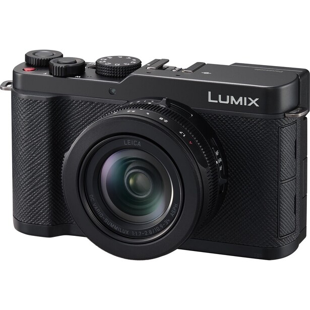 Panasonic Lumix L10