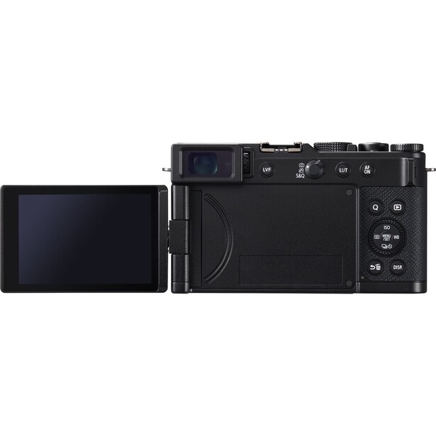 Panasonic Lumix L10