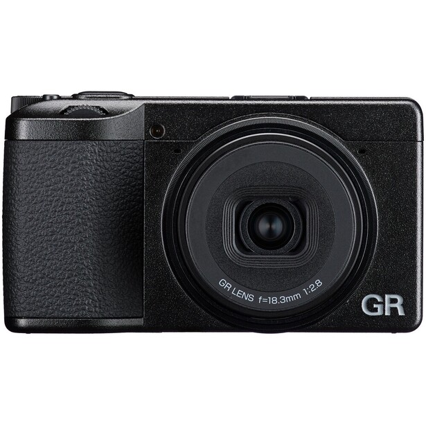 Ricoh GR IV