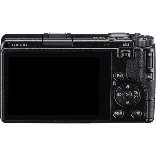 Ricoh GR IV