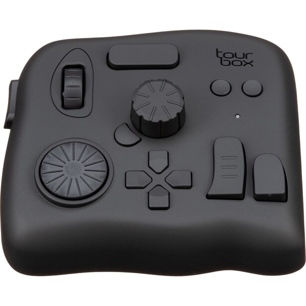 TourBox Elite