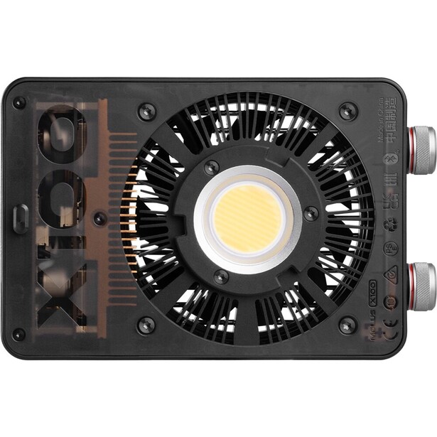 Zhiyun MOLUS X100