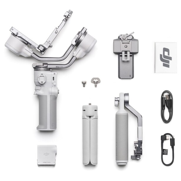 DJI RS 4 Mini