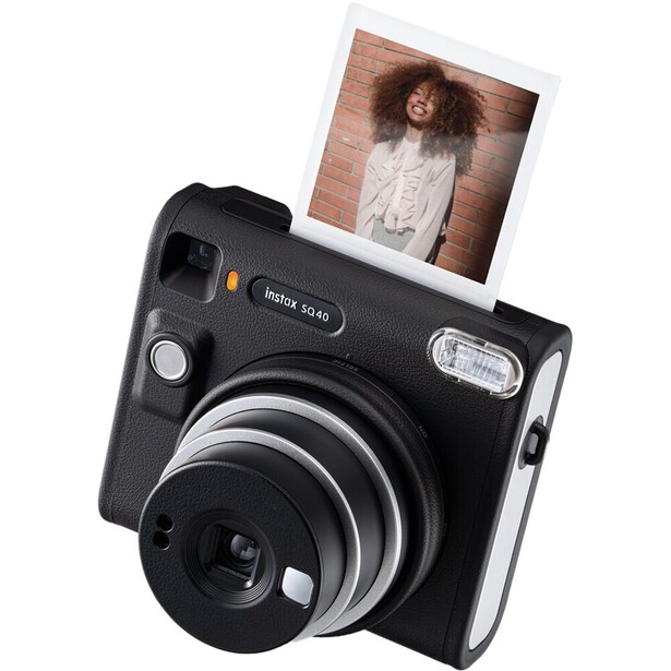 Fujifilm Instax Square SQ40