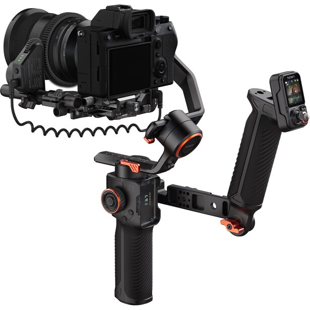 Hohem iSteady MT3 Pro