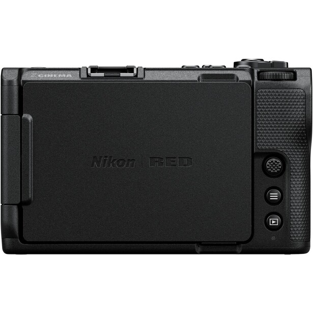 Nikon ZR
