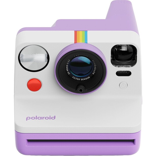 Polaroid Now Generation 3
