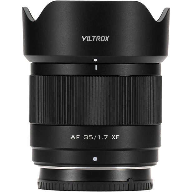 Viltrox AF 35mm f/1.7 XF