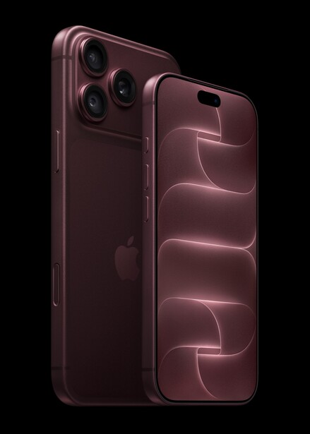 iPhone 18 Pro and iPhone 18 Pro Max, the only two phones with the signing sensor