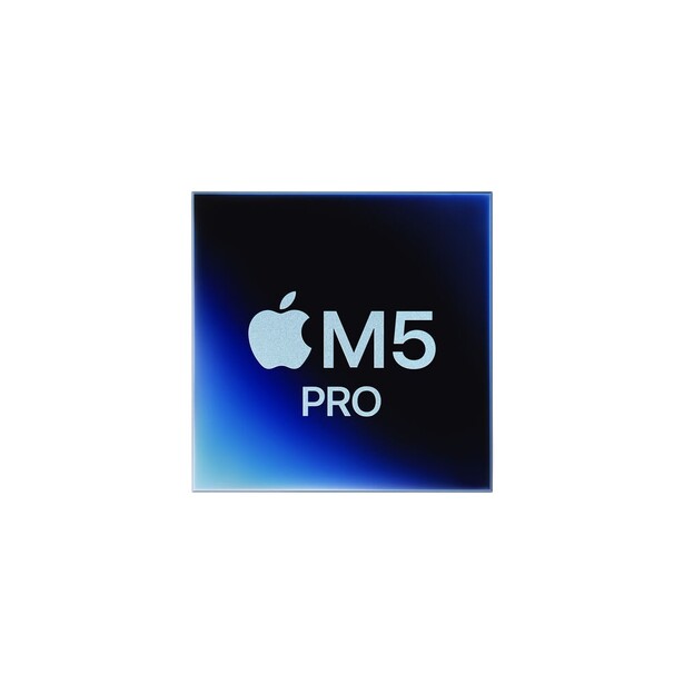 Apple MacBook Pro 14-Inch (M5)
